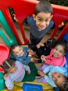 Creche 9